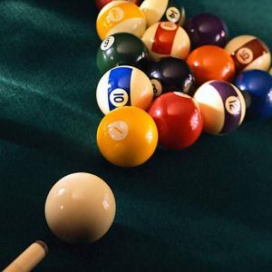 Бильярд Белогорска Бильярд Белогорска