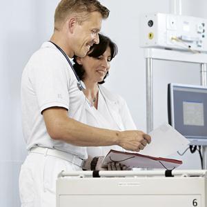 Клиники Белогорска Клиники Белогорска