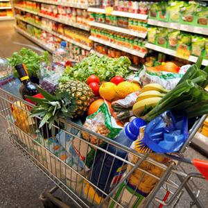 Магазины продуктов Белогорска Магазины продуктов Белогорска