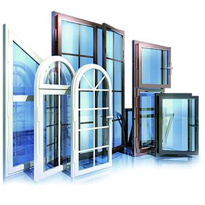 Окна Белогорска Окна Белогорска